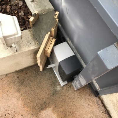 Entreprise spécialisée dans l'automatisation de portes et portails, installation dépannage et maintenance dans tout le département du Var