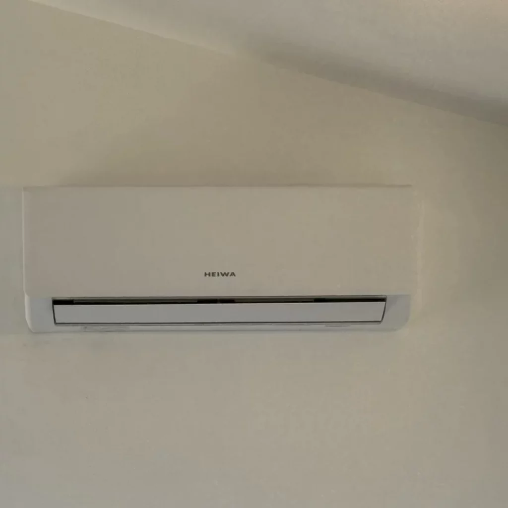 entreprise d'Installation de climatisation réversible dans le Var