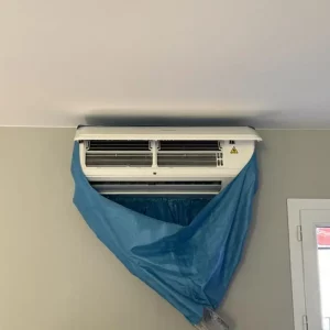 nettoyeur de climatisation