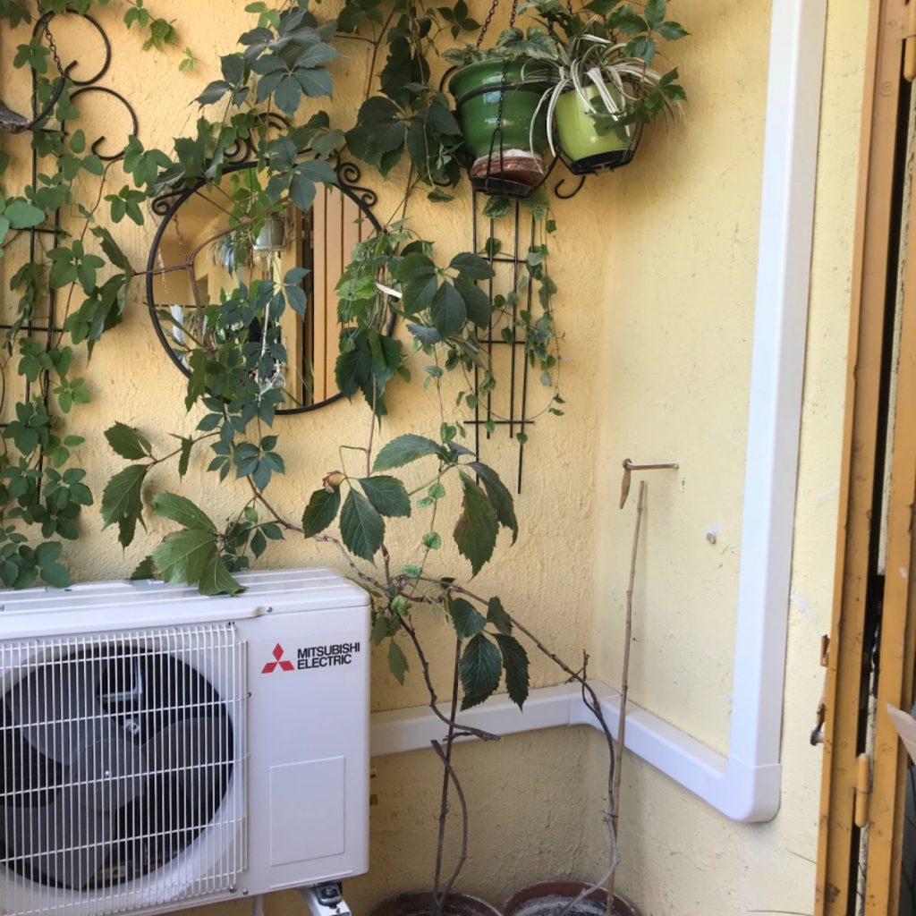 Entreprise pose de climatisation réversible dans la ville de Brignoles