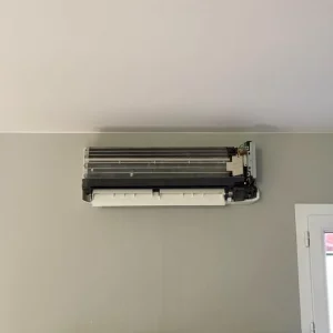 entretien et maintenance complète de climatisation